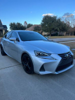 Lexus 92,000 mi