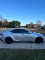 Lexus 92,000 mi