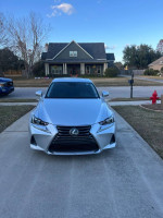 Lexus 92,000 mi
