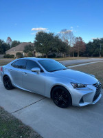 Lexus 92,000 mi