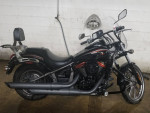 2009 Kawasaki Vulcan 900 Custom