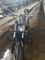 2009 Kawasaki Vulcan 900 Custom