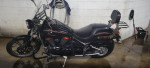 2009 Kawasaki Vulcan 900 Custom