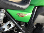 1999 Kawasaki ZRX 1100