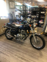 Vintage 1982 Honda 450