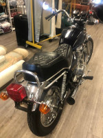 Vintage 1982 Honda 450