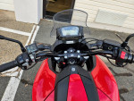 2014 Honda NC700X