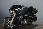 2017 Harley-Davidson® Ultra Limited