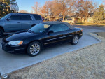 1997 Chrysler Sebring LXi FWD 92,000 mi