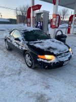 1997 Chrysler Sebring LXi FWD 92,000 mi