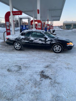 1997 Chrysler Sebring LXi FWD 92,000 mi