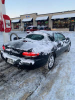 1997 Chrysler Sebring LXi FWD 92,000 mi
