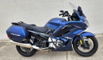 2018 Yamaha FJR 1300
