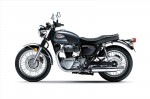 2024 Kawasaki W800 ABS SKU:KRA008058 - CT Kawasaki W800 ABS