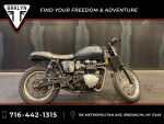 2012 Triumph Thruxton Standard