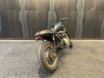 2012 Triumph Thruxton Standard