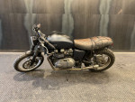 2012 Triumph Thruxton Standard