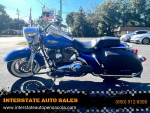 2007 Harley Davidson Road King