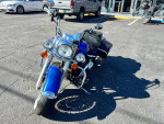 2007 Harley Davidson Road King