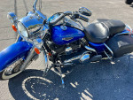 2007 Harley Davidson Road King