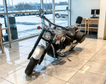 2014 Honda Interstate VT1300TC
