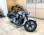 2014 Honda Interstate VT1300TC