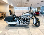 2014 Honda Interstate VT1300TC