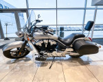 2014 Honda Interstate VT1300TC