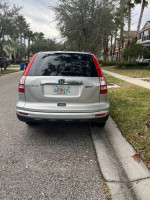 2011 Honda CR-V 86,000 mi