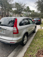 2011 Honda CR-V 86,000 mi