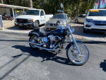 2001 Harley Davidson Deuce (REDUCED)