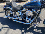 2001 Harley Davidson Deuce (REDUCED)