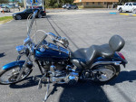 2001 Harley Davidson Deuce (REDUCED)