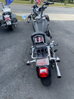 2008 Harley Davidson Street Bob