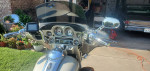 Harley Davidson Ultra Classic CVO