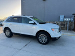2009 Ford Edge Limited FWD 57,000 mi