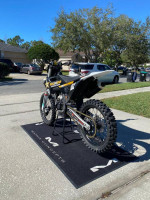 2022 Husqvarna FC 250