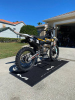 2022 Husqvarna FC 250