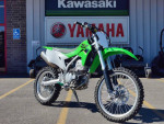 2022 KAWASAKI KLX 300R