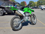 2022 KAWASAKI KLX 300R