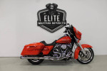 2017 Harley-Davidson FLHXS Street Glide Special - Financing Available!