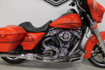 2017 Harley-Davidson FLHXS Street Glide Special - Financing Available!