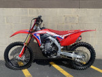 2020 Honda CRF450RWE