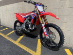 2020 Honda CRF450RWE