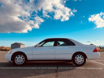 1999 Acura RL 3.5 FWD 100,000 mi