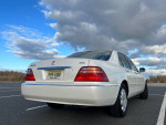 1999 Acura RL 3.5 FWD 100,000 mi