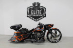 2014 Harley-Davidson FLHRSE CVO Road King - Financing Available!