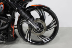 2014 Harley-Davidson FLHRSE CVO Road King - Financing Available!