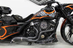 2014 Harley-Davidson FLHRSE CVO Road King - Financing Available!
