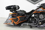 2014 Harley-Davidson FLHRSE CVO Road King - Financing Available!